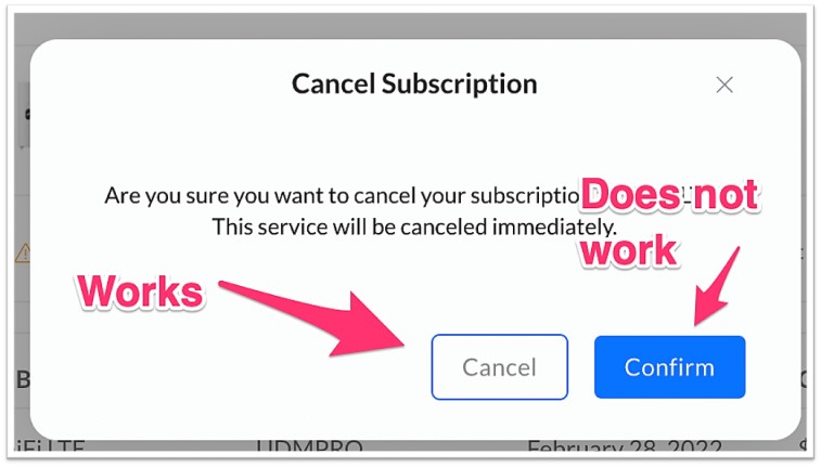 Cancel Thrive Membership and Subscription