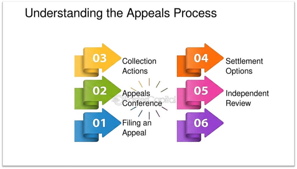 Flowchart showing steps to appeal an Activision account ban