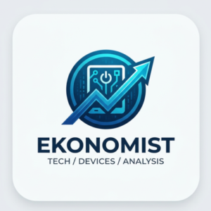 About Ekonomist