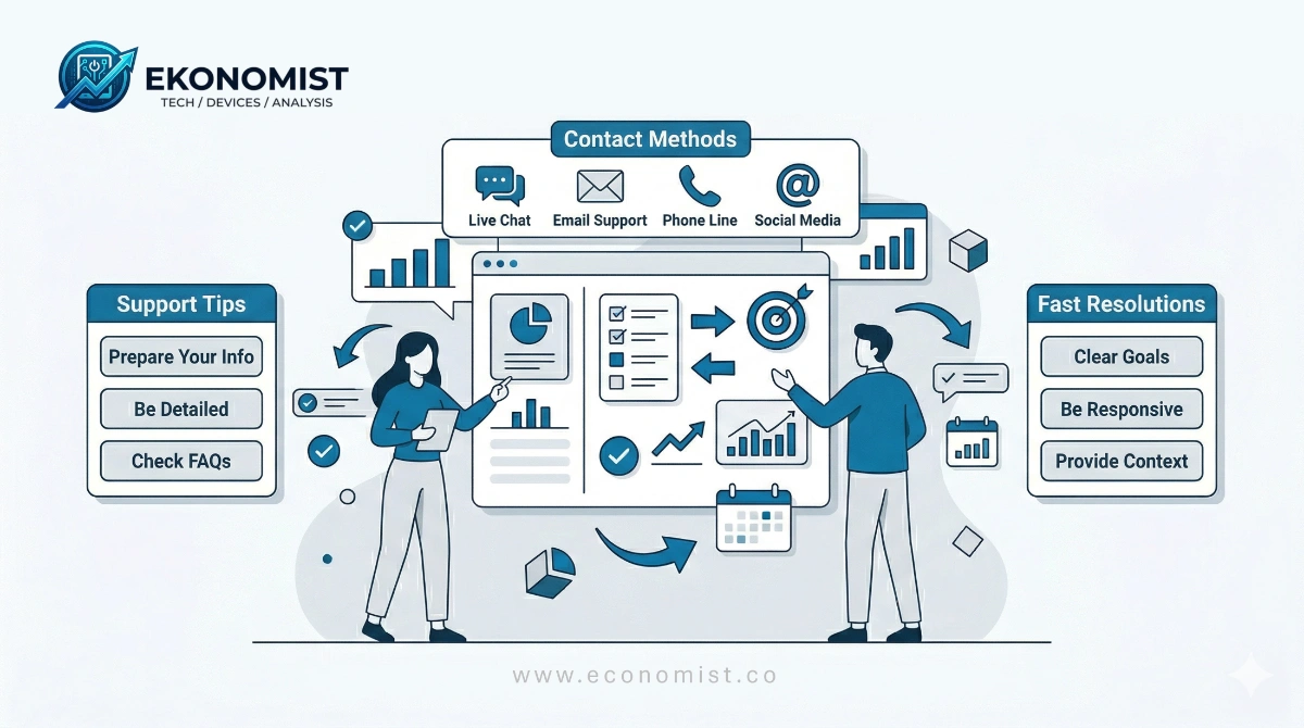 How to Reach Fabletics Customer Service Quickly in 2026: Complete Help Guide