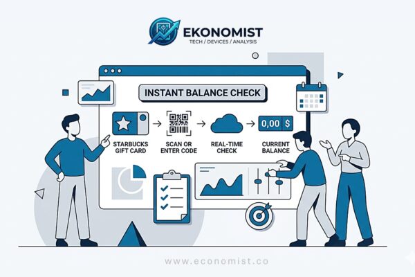 How to Check Starbucks Gift Card Balance Quickly (Step-by-Step Guide for 2026)