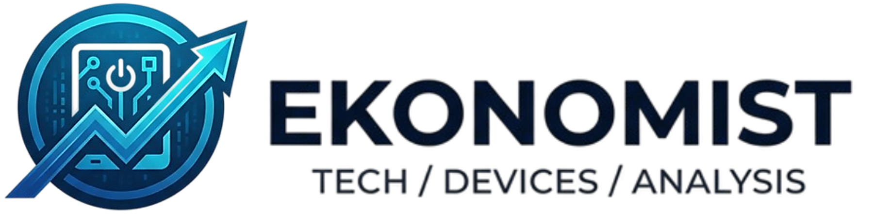 Official Logo - Ekonomist