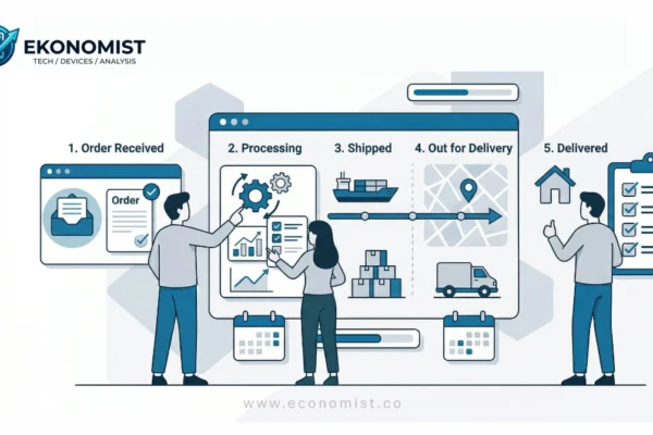 How to Check T-Mobile Order Status in 2026 (Step-by-Step Full Guide)