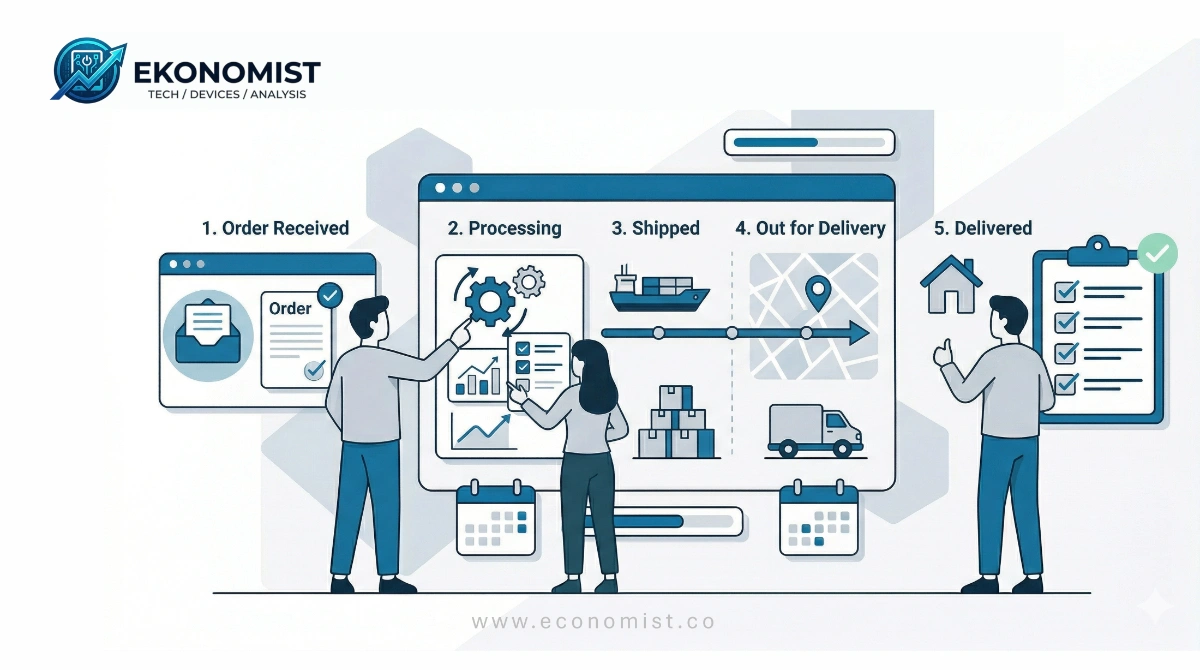 How to Check T-Mobile Order Status in 2026 (Step-by-Step Full Guide)