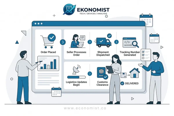 DHgate Tracking: Track Your DHgate Courier Shipment Online